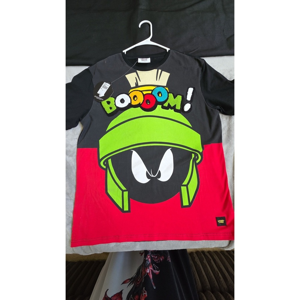 080-Marvin the Martian NWT